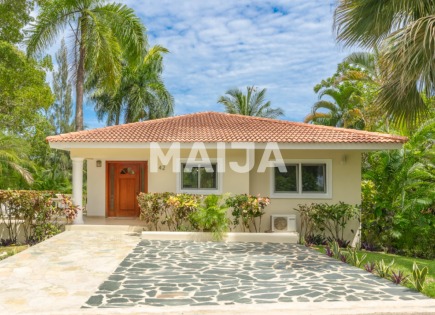 Apartamento para 303 800 euro en Sosúa, República Dominicana