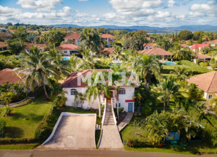 Apartamento para 396 261 euro en Sosúa, República Dominicana