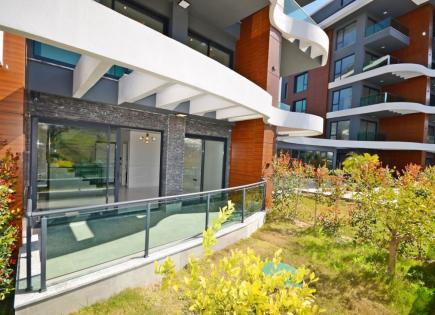 Ático para 162 000 euro en Alanya, Turquia