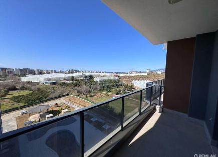 Appartement pour 52 000 Euro à Alanya, Turquie