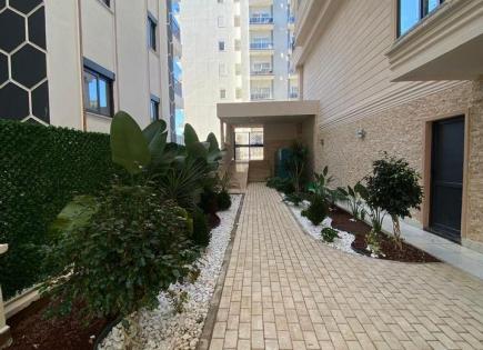 Flat for 70 000 euro in Alanya, Turkey