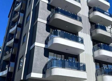 Appartement pour 78 000 Euro à Alanya, Turquie