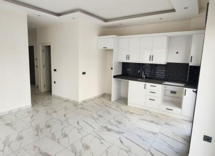 Wohnung für 88 000 euro in Alanya, Türkei