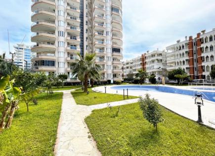 Apartment für 115 000 euro in Alanya, Türkei