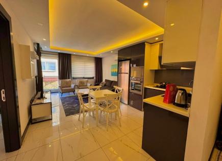 Apartment für 151 000 euro in Alanya, Türkei