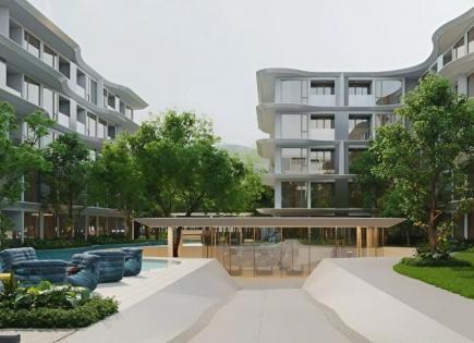 Piso para 240 648 euro en Phuket, Tailandia