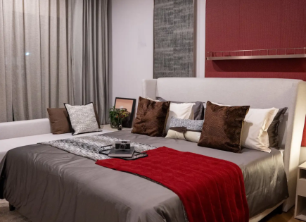 Wohnung für 208 264 euro in Phuket, Thailand