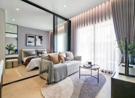Flat for 191 294 euro in Phuket, Thailand