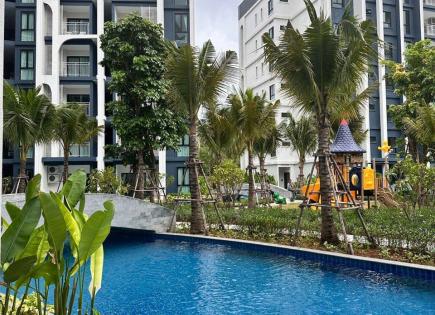 Flat for 160 794 euro in Phuket, Thailand