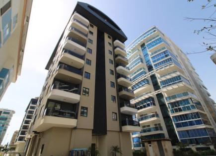 Wohnung für 68 500 euro in Alanya, Türkei