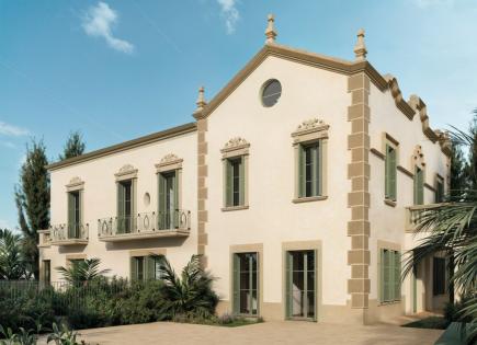 Wohnung für 2 500 000 euro in Barcelona, Spanien