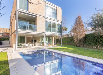 Haus für 3 250 000 euro in Barcelona, Spanien