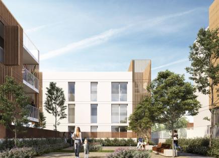 Penthouse pour 1 640 000 Euro à Barcelone, Espagne