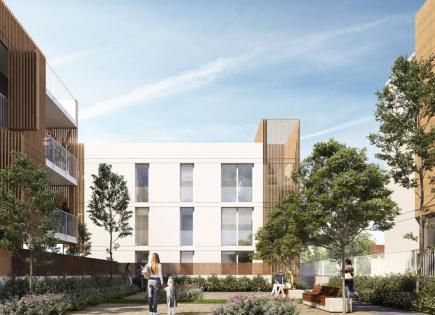 Appartement pour 1 350 000 Euro à Barcelone, Espagne