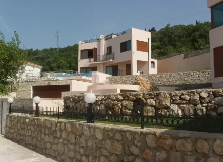 House for 420 000 euro in Bar, Montenegro