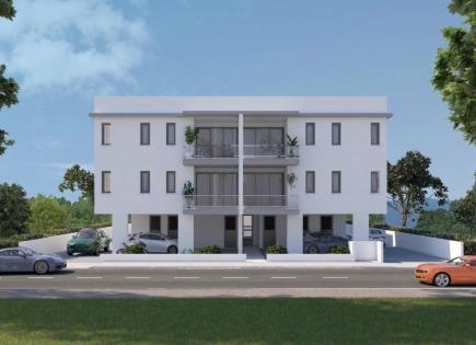 Apartment for 180 000 euro in Larnaca, Cyprus