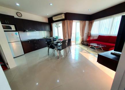 Wohnung für 119 461 euro in Pattaya, Thailand