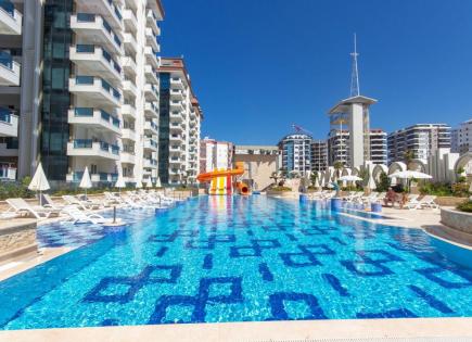 Ático para 440 000 euro en Alanya, Turquia