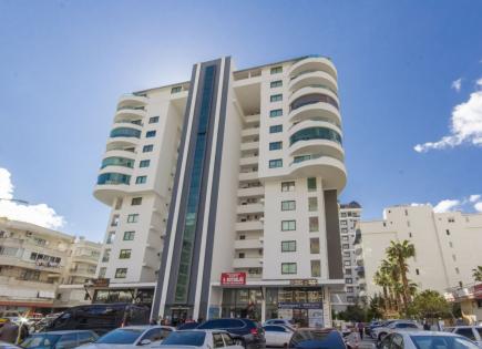 Wohnung für 175 000 euro in Alanya, Türkei