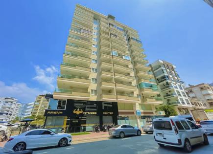 Appartement pour 104 500 Euro à Alanya, Turquie