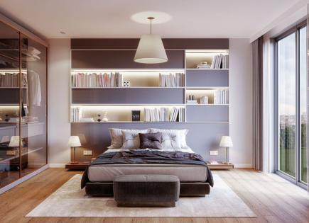 Appartement pour 493 961 Euro à Istanbul, Turquie