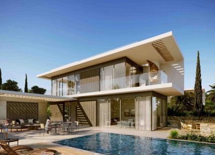 Villa for 1 700 000 euro in Paphos, Cyprus
