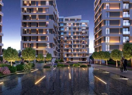 Apartamento para 224 775 euro en Estambul, Turquia