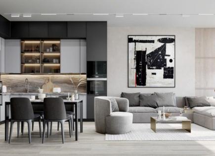 Apartamento para 439 879 euro en Estambul, Turquia