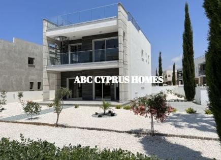 Villa pour 429 000 Euro à Paphos, Chypre