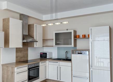 Wohnung für 180 324 euro in Marienbad, Tschechien
