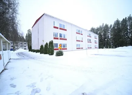 Appartement pour 14 500 Euro à Oulu, Finlande