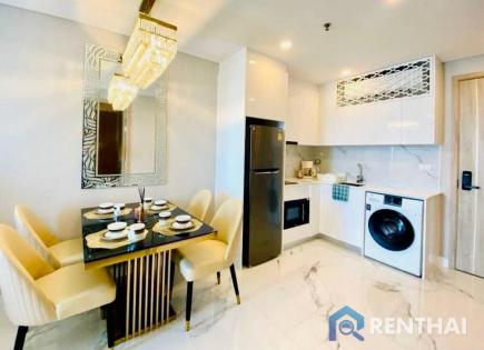 Apartment für 258 001 euro in Jomtien, Thailand
