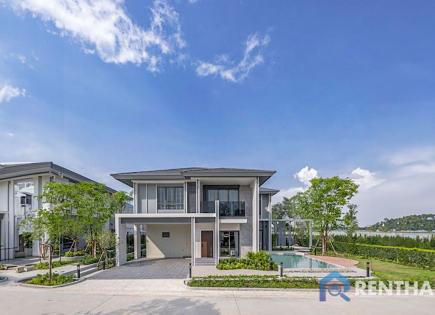 Haus für 213 451 euro in Pattaya, Thailand