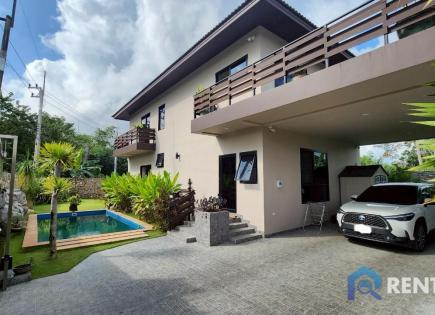 Haus für 164 397 euro in Pattaya, Thailand