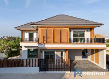 Maison pour 210 188 Euro à Pattaya, Thaïlande