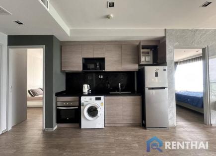 Apartment für 328 819 euro in Jomtien, Thailand