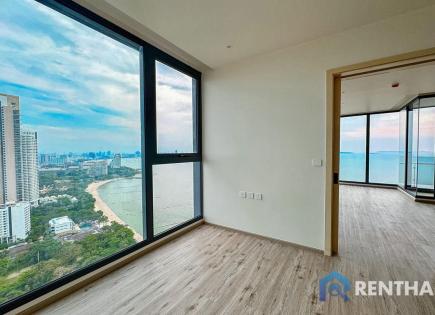 Appartement pour 613 233 Euro à Pattaya, Thaïlande