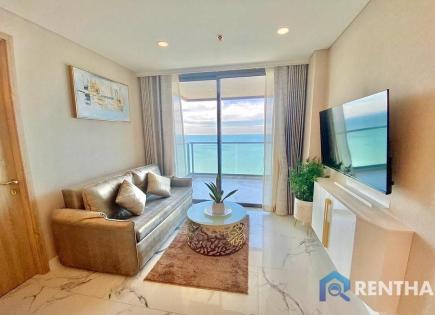 Appartement pour 388 291 Euro à Jomtien, Thaïlande