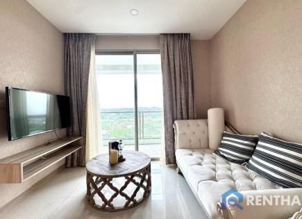 Apartamento para 86 227 euro en Jomtien, Tailandia