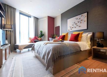 Appartement pour 147 015 Euro à Pattaya, Thaïlande