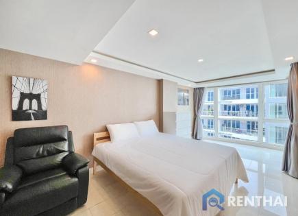 Apartamento para 135 243 euro en Pattaya, Tailandia