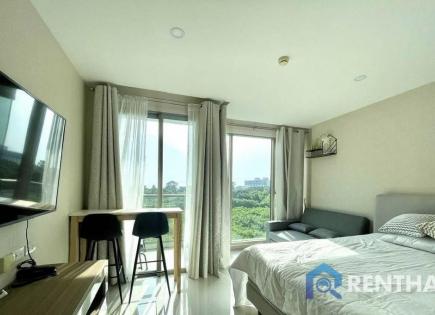 Apartment für 73 192 euro in Jomtien, Thailand