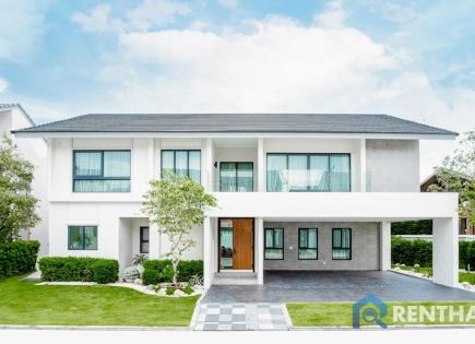 Villa para 731 180 euro en Pattaya, Tailandia