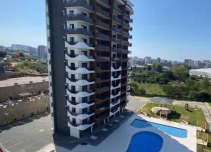 Apartment for 43 318 euro in Alanya, Turkey