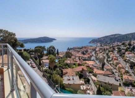 Apartment for 3 700 000 euro in Villefranche-sur-Mer, France
