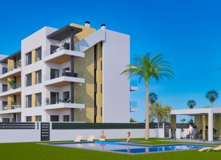 Apartment for 274 900 euro in Torrevieja, Spain