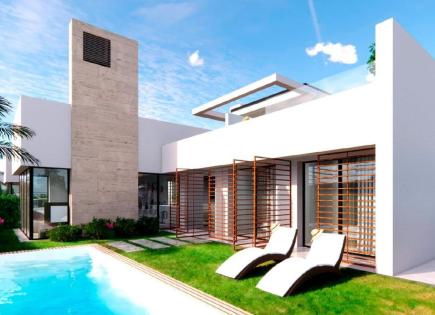 Villa for 820 000 euro in Spain