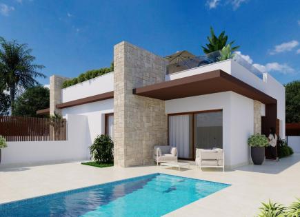 Villa für 329 000 euro in Los Montesinos, Spanien