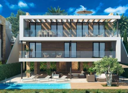 Villa für 925 000 euro in Rojales, Spanien