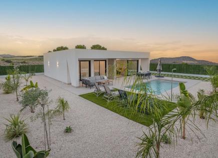 Villa for 319 000 euro in Spain